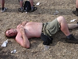 Graspop 2005 door Martijn ~ 39